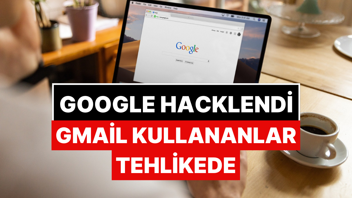 Google Hesap Guvenliginizi Kontrol Edin Hemen Onlem Alin