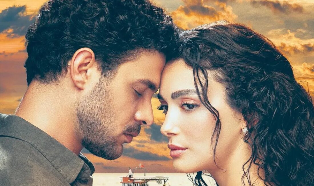 ATV’nin Yeni Sezon Dizisi "Gözleri KaraDeniz" İzleyiciyle Buluşuyor Yeni dizi