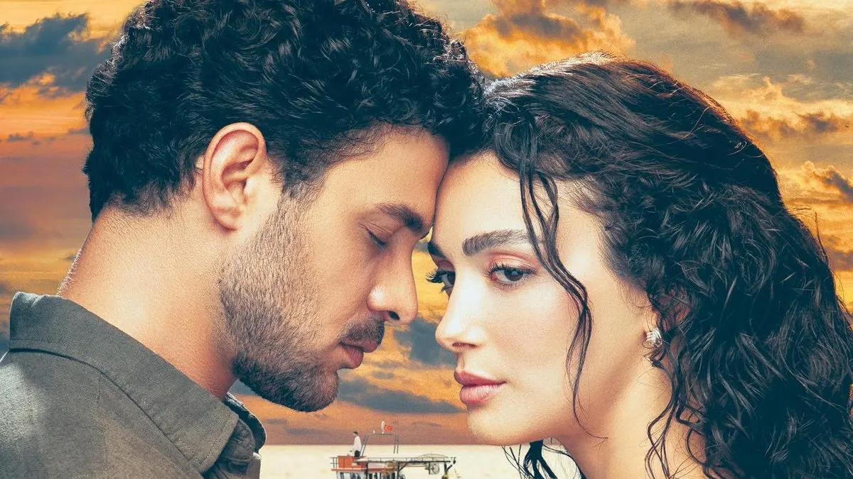 ATV’nin Yeni Sezon Dizisi "Gözleri KaraDeniz" İzleyiciyle Buluşuyor Yeni dizi