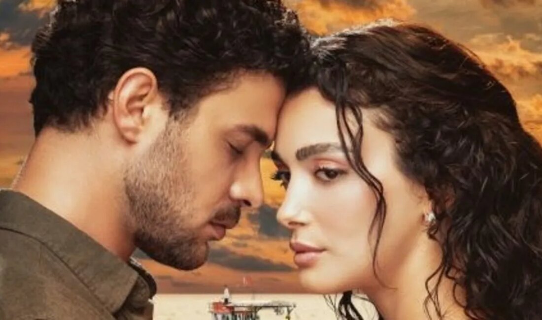 ATV’nin Yeni Dizisi "Gözleri Karadeniz" 2 Eylül’de Yayınlanacak dizi Hakkında
