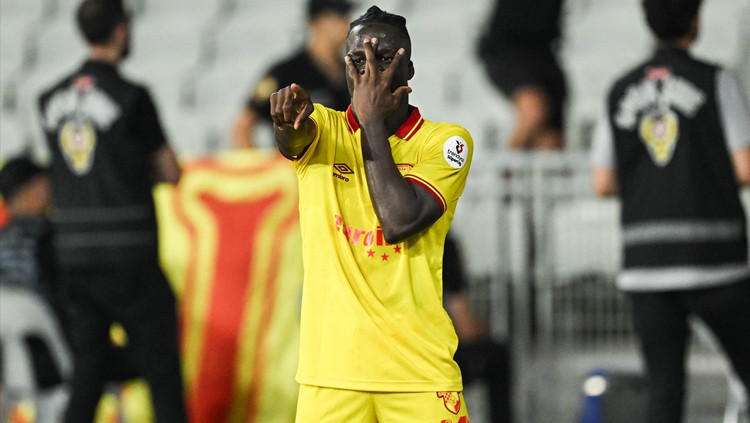 Göztepe, Süper Lig’de Fatih Karagümrük’ü 2-0 Mağlup Etti Göztepe’nin Deplasman