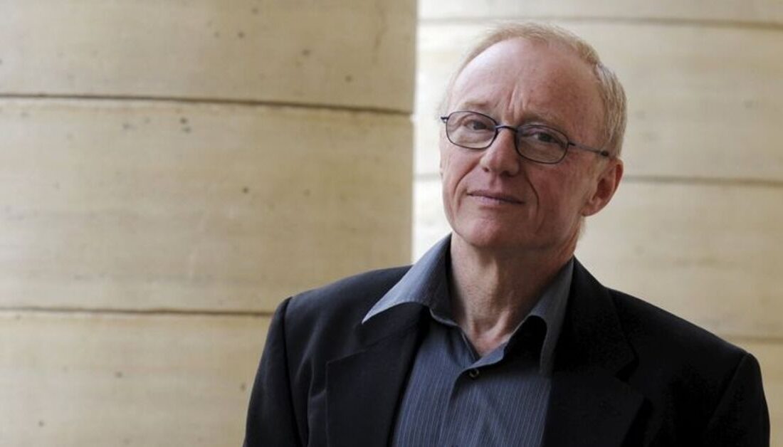 David Grossman: Gazze’de Yaşananlar Soykırım Grossman’ın Çarpıcı Açıklamaları İsrail’de yayımlanan