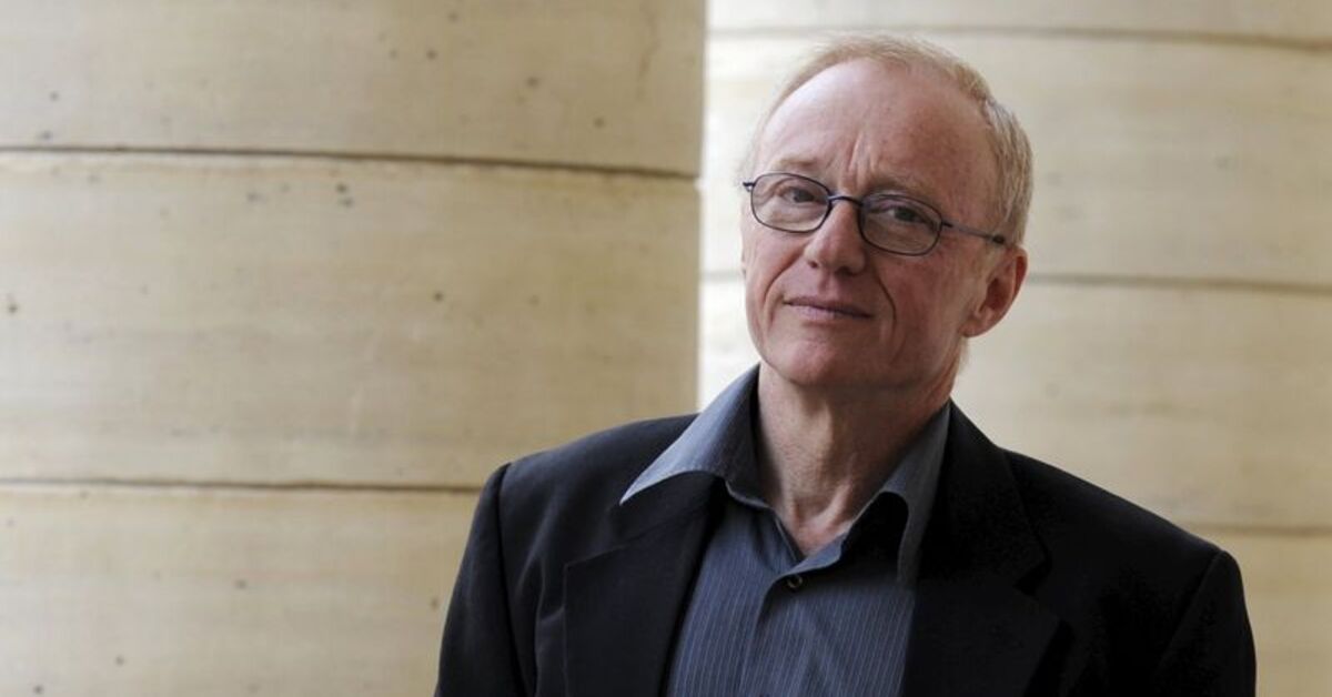David Grossman: Gazze’de Yaşananlar Soykırım Grossman’ın Çarpıcı Açıklamaları İsrail’de yayımlanan