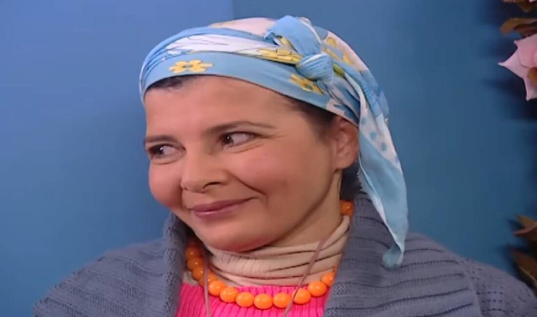 Gündem: Gül Kahyaoğlu’nun Son Hali Sosyal Medyada Gündem Oldu Flaş
