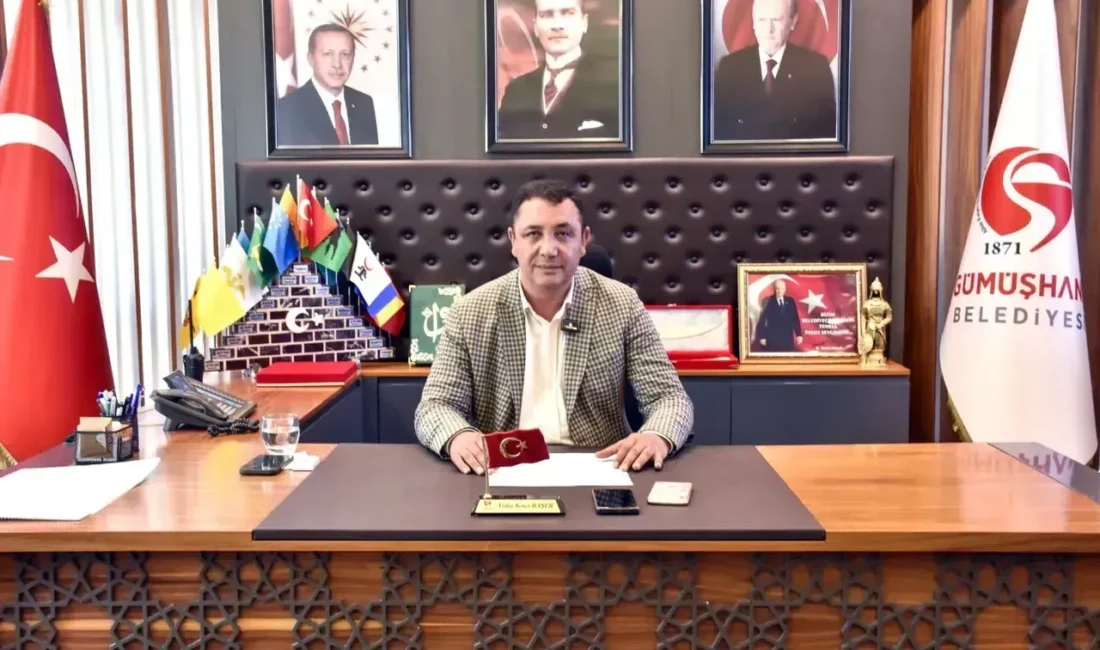 Gümüşhane’de 2025 Aile Yılı Kapsamında Futbol Turnuvası Düzenlenecek 28. Uluslararası