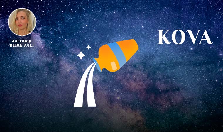 Kova Burçları için Önemli Gelişmeler Günü Bugün Kovalarda Neler Olacak?