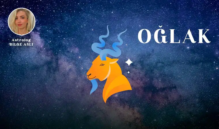 Oğlak Burçları İçin Gizli Konuların Gündeme Geldiği Bir Gün Oğlak