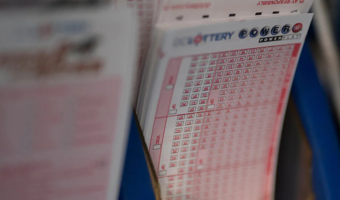 Güney Dakota’da 4 Milyon Dolar Değerinde Lotto America Biletini Kazanan