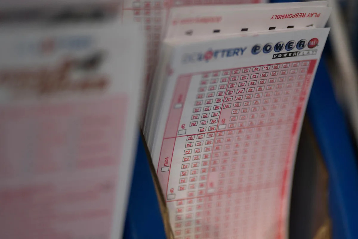 Güney Dakota’da 4 Milyon Dolar Değerinde Lotto America Biletini Kazanan