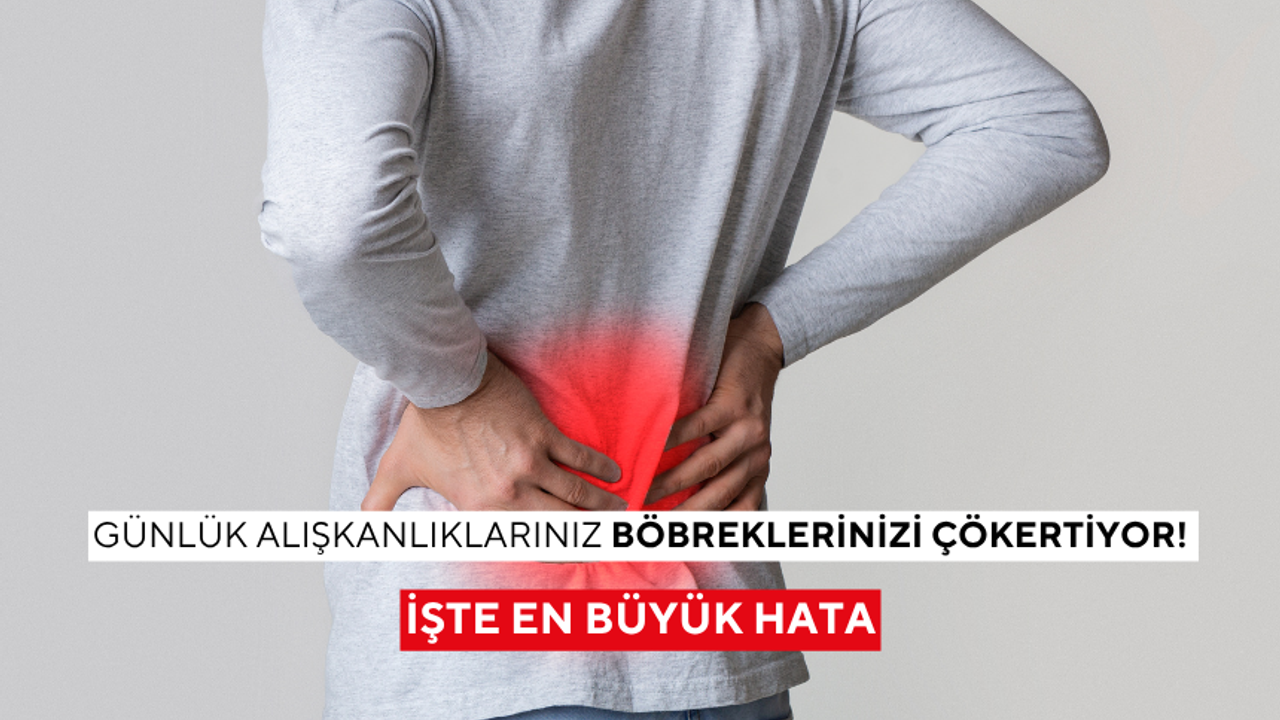 Böbrek Yetmezliği: Sinsi Tehlike ve Tedavi Yöntemleri Dr. Hacı Bayram