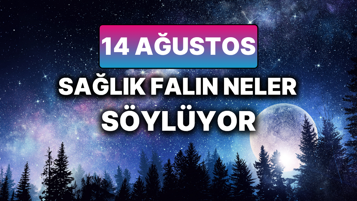 Gunluk Burc Yorumlari 14 Agustos Persembenin Enerjisini Kesfedin
