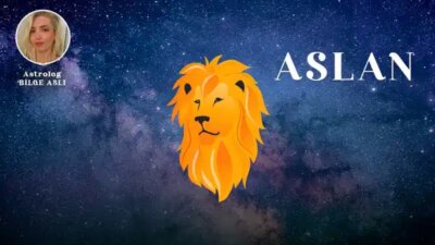 Aslan Burcu Günlük Yorumları: Sağlık ve Dikkat Gerektiren Konular Bugün