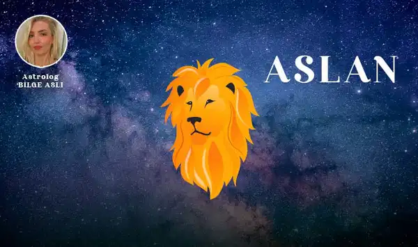 Aslan Burcu İçin Bugünün Astrolojik Yorumu: Duygusal Derinlikler ve İlişkiler