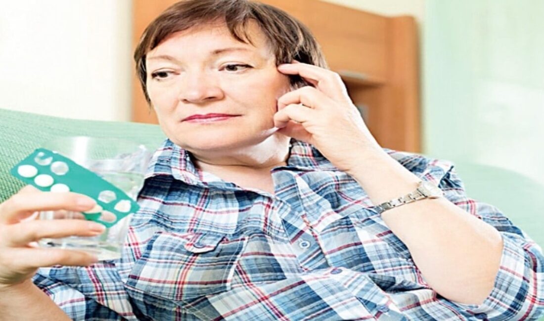50 Yaş Üstü Damar Sağlığı: H. pylori’den Kan Sulandırıcılara Kapsamlı