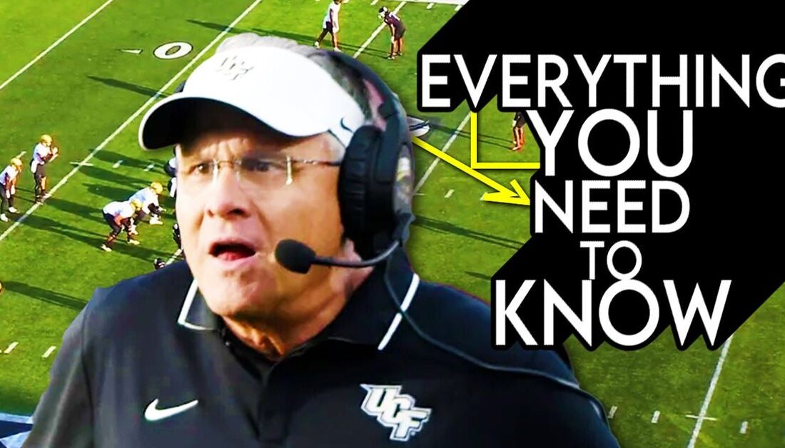 FSU’nun 2025 Sezonu: Gus Malzahn’ın Ofensif Stratejileri Florida State University