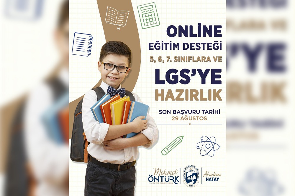 HBB Egitim Projeleriyle Yeni Mufredat ve Sinav Takvimi Hazir