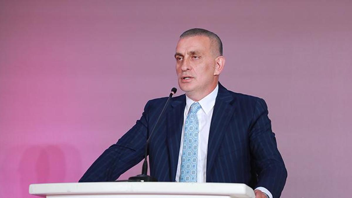 Haciosmanoglundan Yeni Sezon Icin Heyecan Verici Mesaj