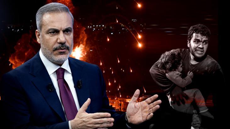 Flaş Gelişme: İslam İşbirliği Teşkilatı’ndan Kritik Açıklamalar Son Dakika: Türkiye