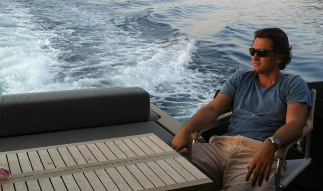 Yalova’dan Yunanistan’a Açılan Tekne Kayboldu: Halit Yukay’ın Durumu Belirsiz Halit