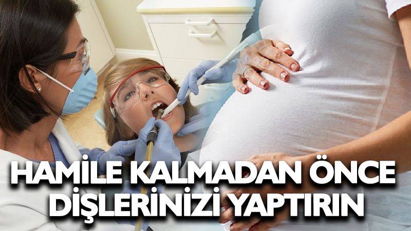 Diş Eti Problemleri Ciddiye Alınmalı: Uzmanlardan Önemli Uyarılar Diş eti