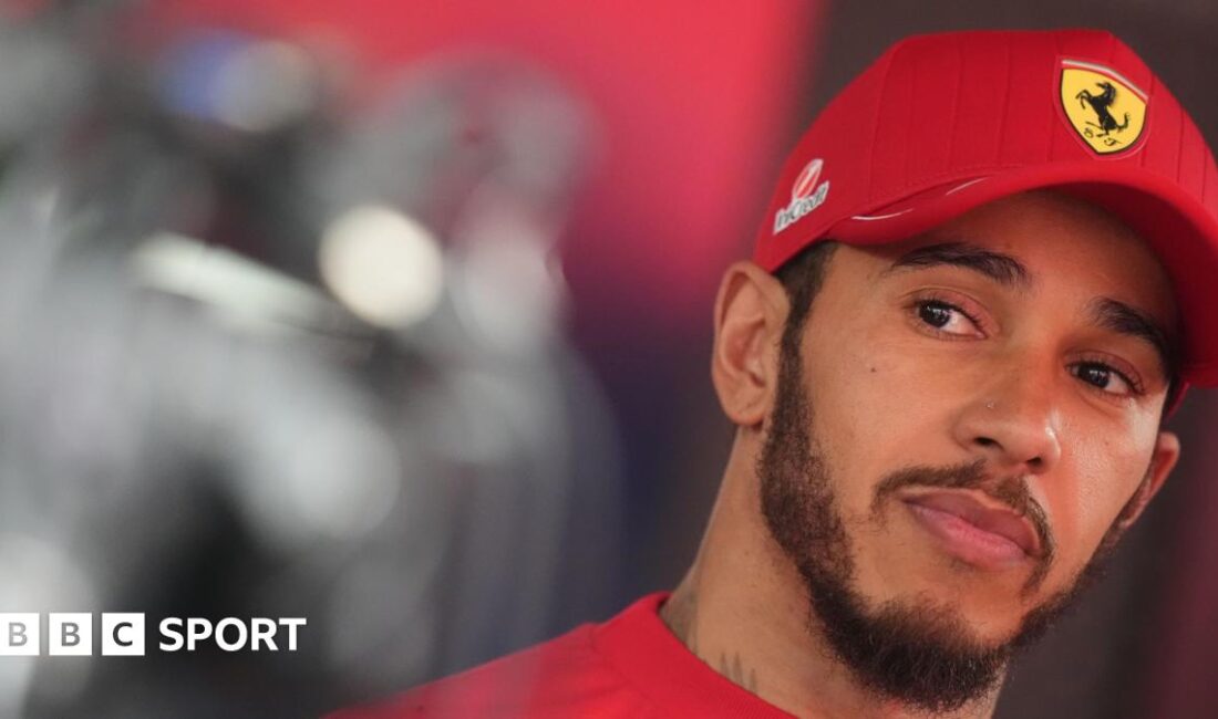 F1 Pilotlarının Yaşlanma Süreci: Hamilton ve Geçmiş Şampiyonların Deneyimleri Biyolojik