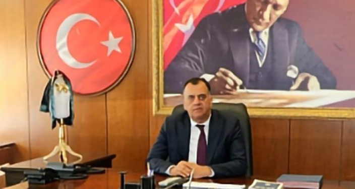Sahte Diplomalarla İlgili İddialar: Hatay Barosu Harekete Geçti Hatay Barosu’ndan