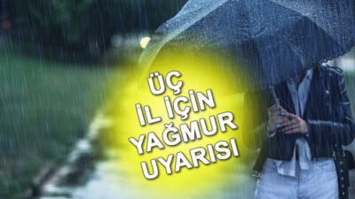 Hava Durumu Raporu: 18 Ağustos 2025 Meteoroloji Genel Müdürlüğü, 18