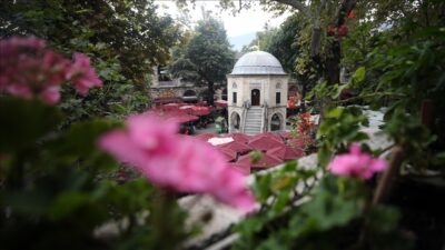 Bursa Hava Durumu – 2-6 Ağustos 2025 Flaş Gelişme: Bursa’da