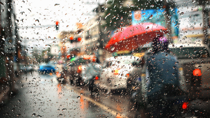Hava Durumu: İstanbul ve Çevresinde Yağış Bekleniyor Hava Durumu Genel