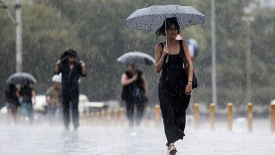 Hava Durumu: Hafta Sonu Türkiye Genelinde Önemli Değişiklikler Meteoroloji Genel