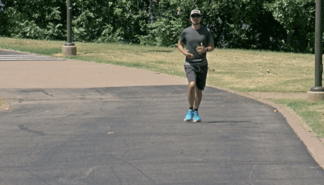 Artan Güvenlik Endişeleri: Tulsa Parklarında İki Koşucuya Saldırı Tulsa’da Parklarda