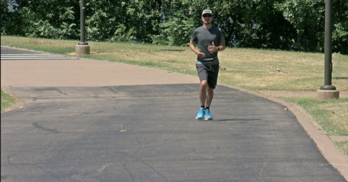 Artan Güvenlik Endişeleri: Tulsa Parklarında İki Koşucuya Saldırı Tulsa’da Parklarda