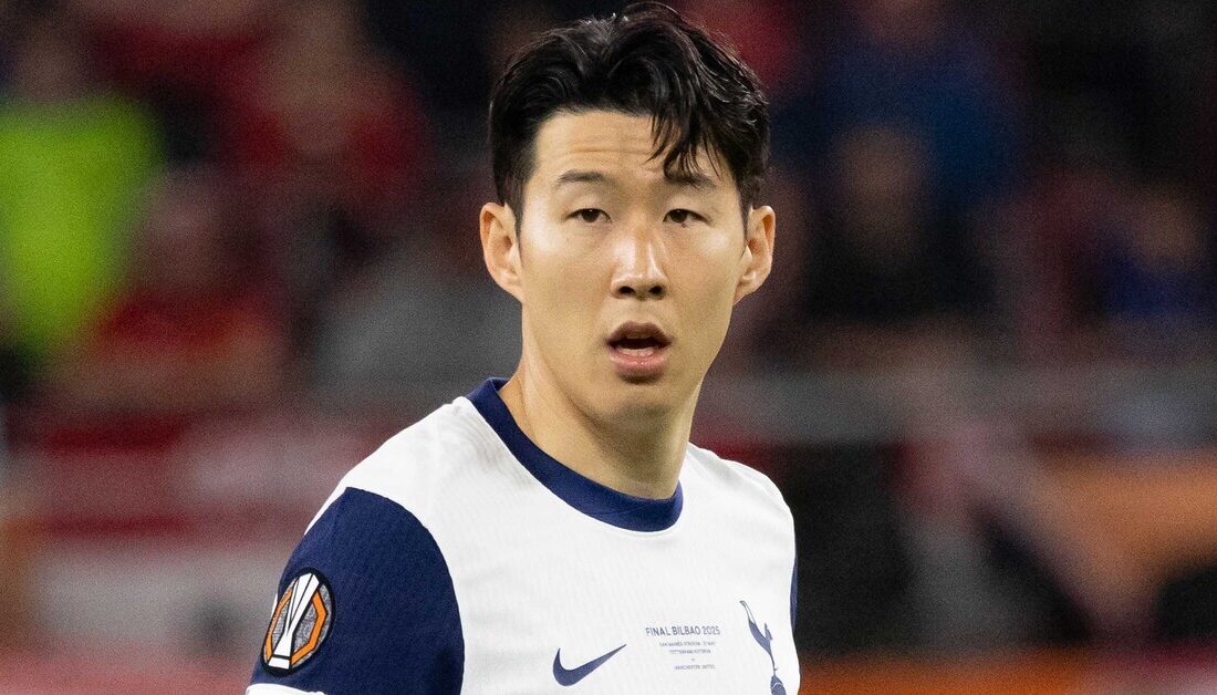 Heung-Min Son, Los Angeles’a Transfer Oldu Tottenham’dan MLS’e Rekor Transfer
