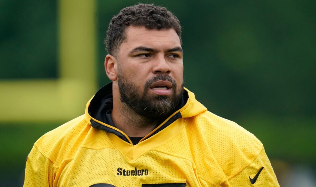Cameron Heyward’ın Sözleşme Yenileme Talepleri: Pittsburgh Steelers’da Belirsizlik Heyward’ın Hold-In