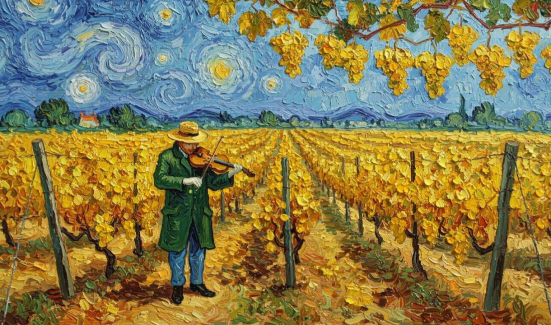 Van Gogh Müzesi’nde Flaş Gelişme: Yenileme Projesi İçin Ek Destek