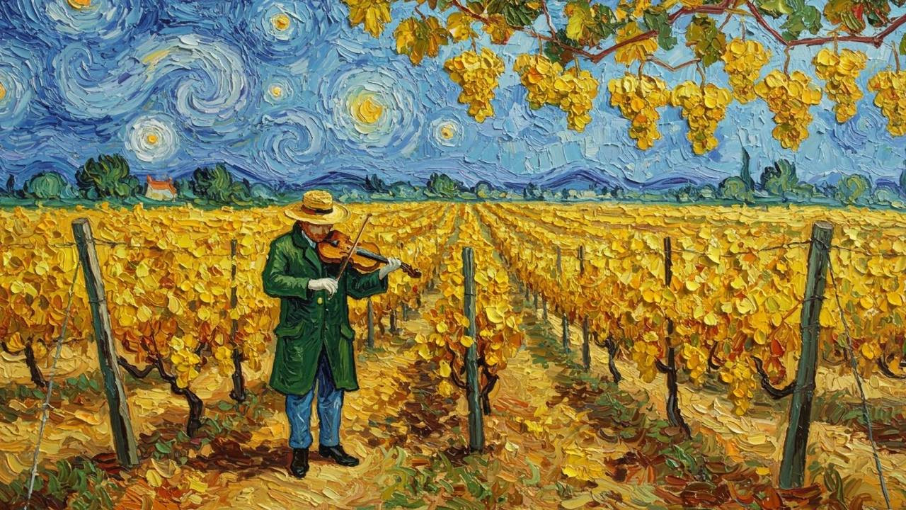 Van Gogh Müzesi’nde Flaş Gelişme: Yenileme Projesi İçin Ek Destek