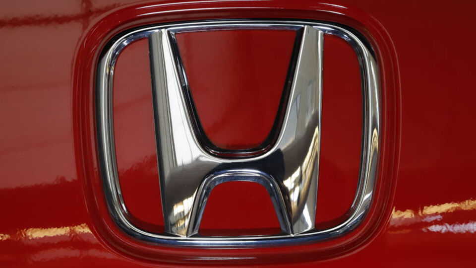 Honda’dan Yüksek Kar Tahminine Rağmen Zorluklar Devam Ediyor Honda’nın Yıl