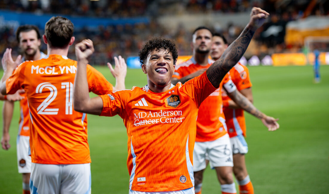 Houston Dynamo vs. Mazatlán: Un Duelo Crucial en la Leagues