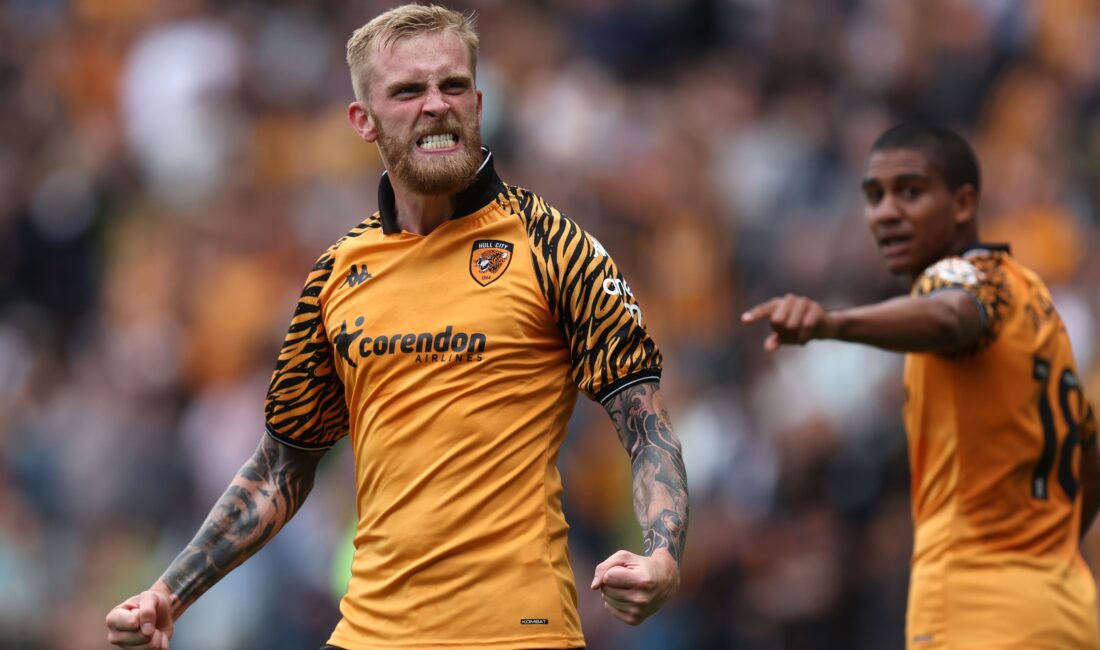 Hull City vs. Oxford United: Hızlı Başlayan Maçta Gol Dolu