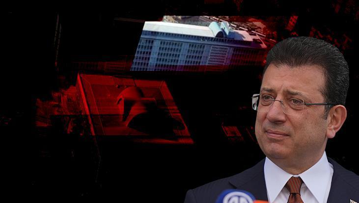 İBB’ye Yönelik Yolsuzluk Soruşturmasında 14 Gözaltı Jandarmadan Operasyon: İhalelerde Menfaat