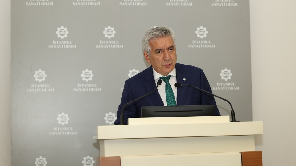 Türkiye İmalat Sektöründeki Kriz Derinleşiyor PMI Verileri Alarm Veriyor İstanbul