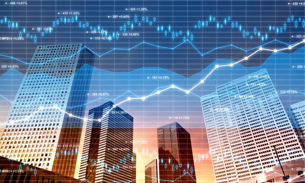 Borsa İstanbul’da Rekor Gün: İzdemir Enerji’ye Tedbir Getirildi BIST 100