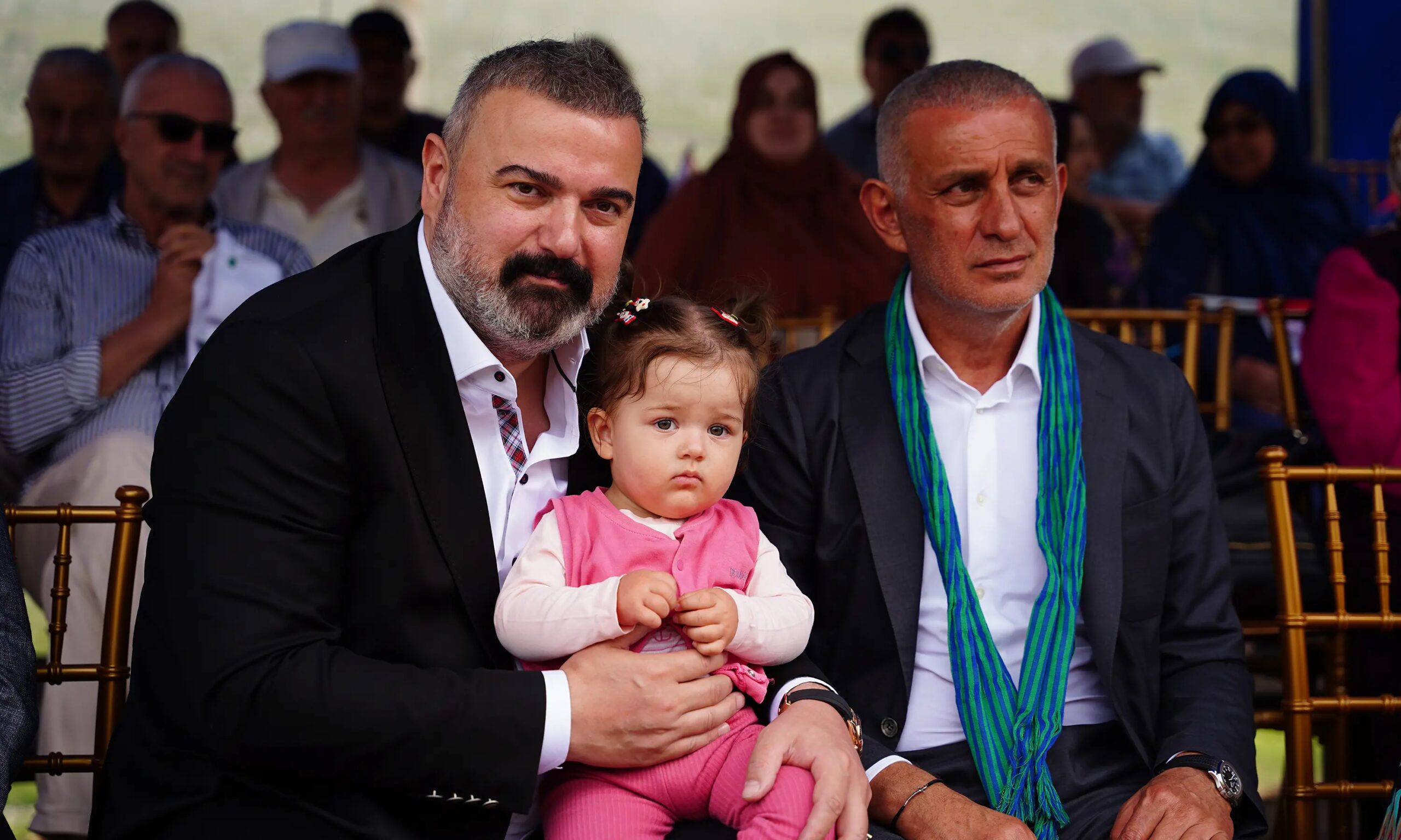 SON DAKİKA