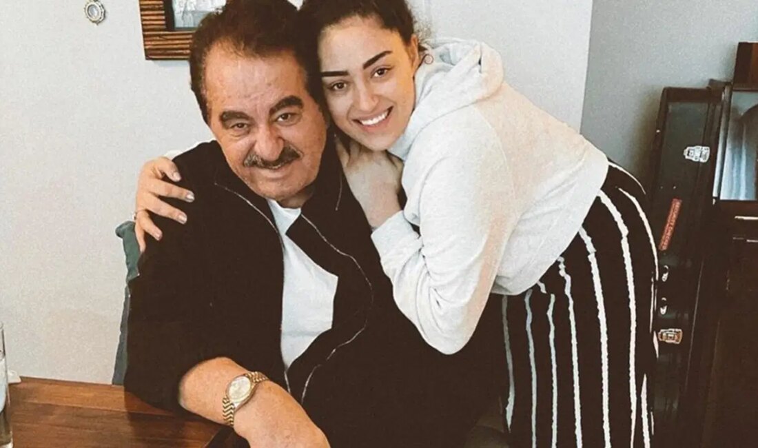 İbrahim Tatlıses ve Kızı Dilan Çıtak Arasında Mahkemelik Kriz: Alevlenen