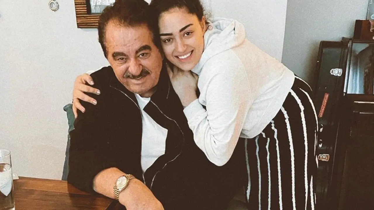 İbrahim Tatlıses, kızı Dilan Çıtak ile mahkemelik oldu: