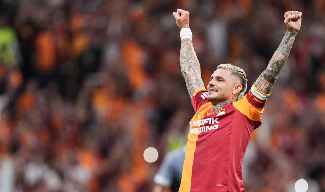 Galatasaray, Fatih Karagümrük’ü 3-0 Mağlup Ederek İkinci Haftaya Damga Vurdu