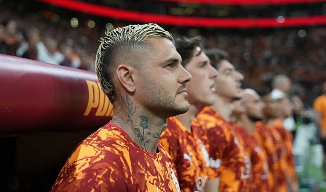 Flaş Gelişme: Icardi’den Göztepe-Fenerbahçe Maçı Sonrası Provokatif Paylaşım Spor Dünyasında