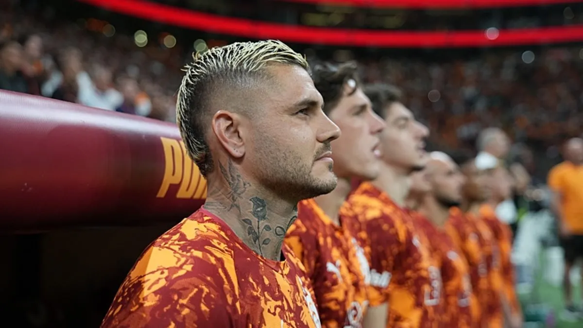 Flaş Gelişme: Icardi’den Göztepe-Fenerbahçe Maçı Sonrası Provokatif Paylaşım Spor Dünyasında