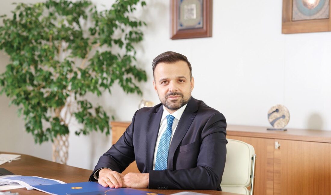 Turkcell’in İkinci Çeyrek Finansal Sonuçları: Net Kârda Yüzde 7.1 Artış
