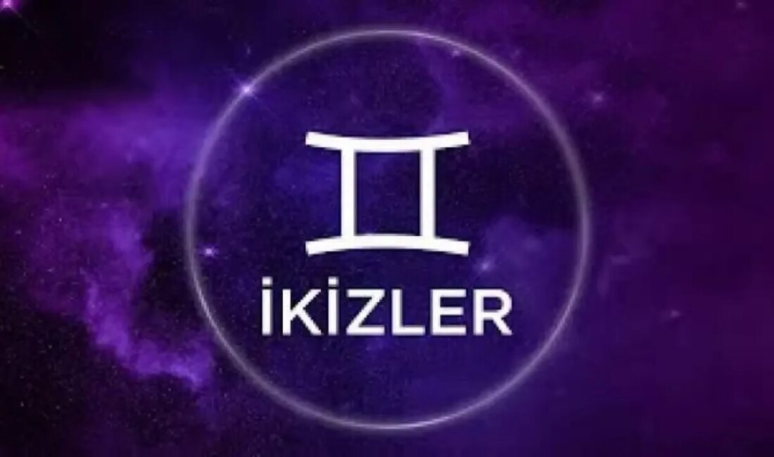 İkizler Burcunun Dinamik Günü: Aşk, Kariyer ve Sağlıkta Flaş Gelişmeler!